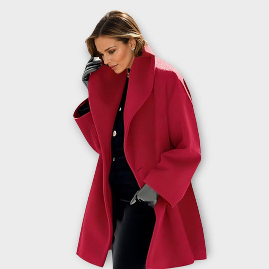 Sarvynah | Elegant Coat main image 1