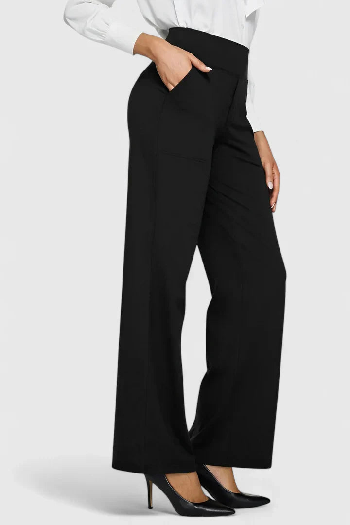 Amie | Elegant Pants