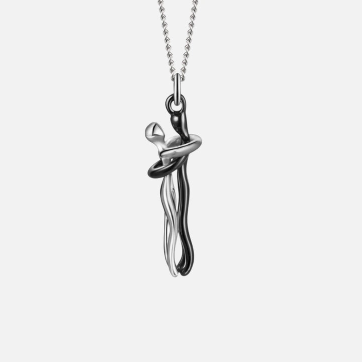HUG NECKLACE