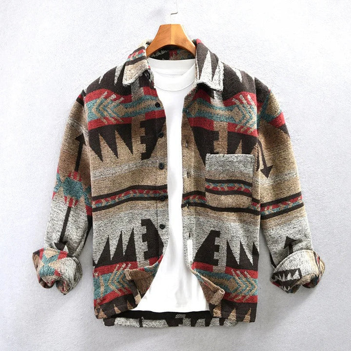 Mandy | Vintage Shirt