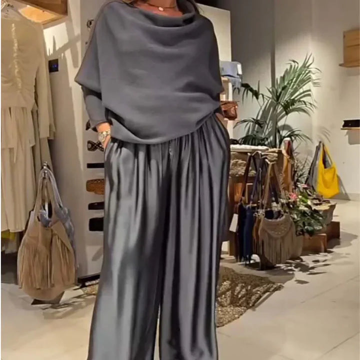 Sorai | Elegant Oversized Set