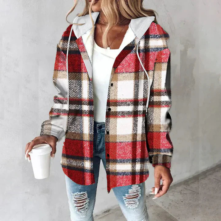 ISABELLA™ | WARM &amp; STYLISH KNIT CARDIGAN