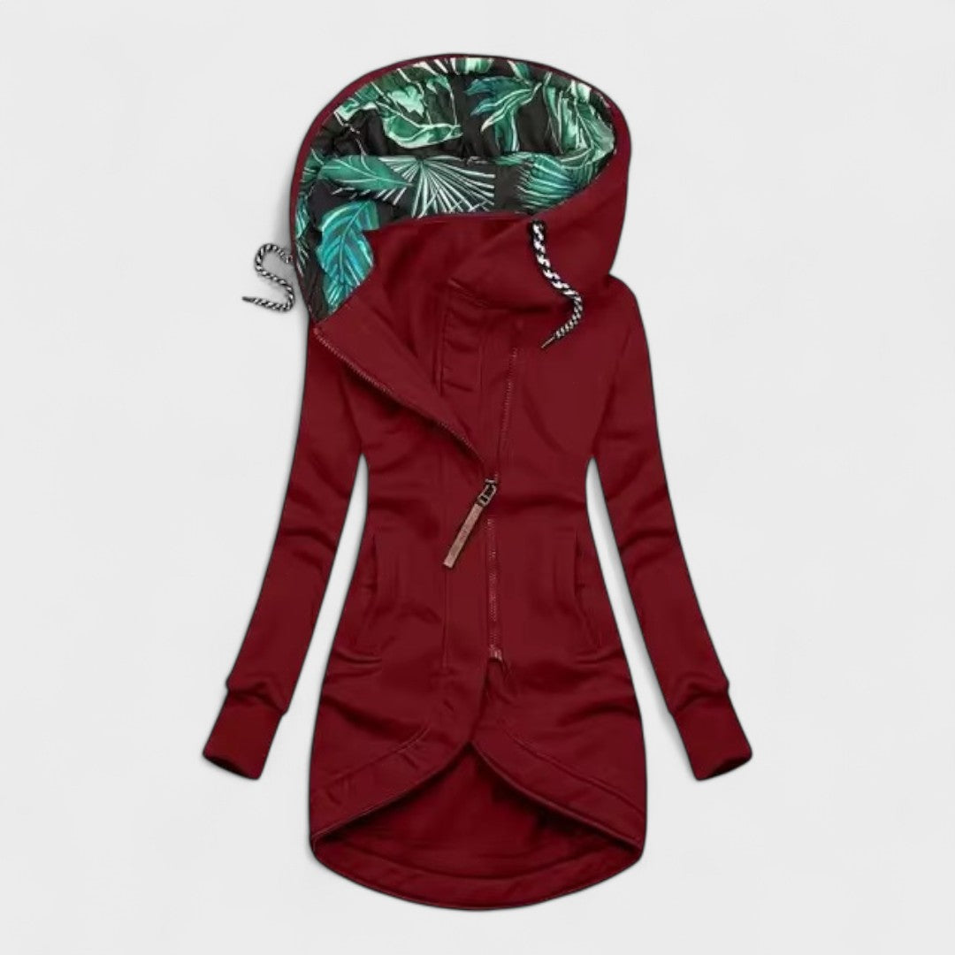 Aysha | Elegant Winter Coat for Women