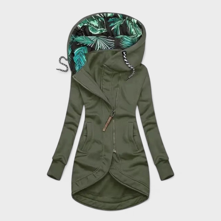 Aysha | Elegant Winter Coat for Women